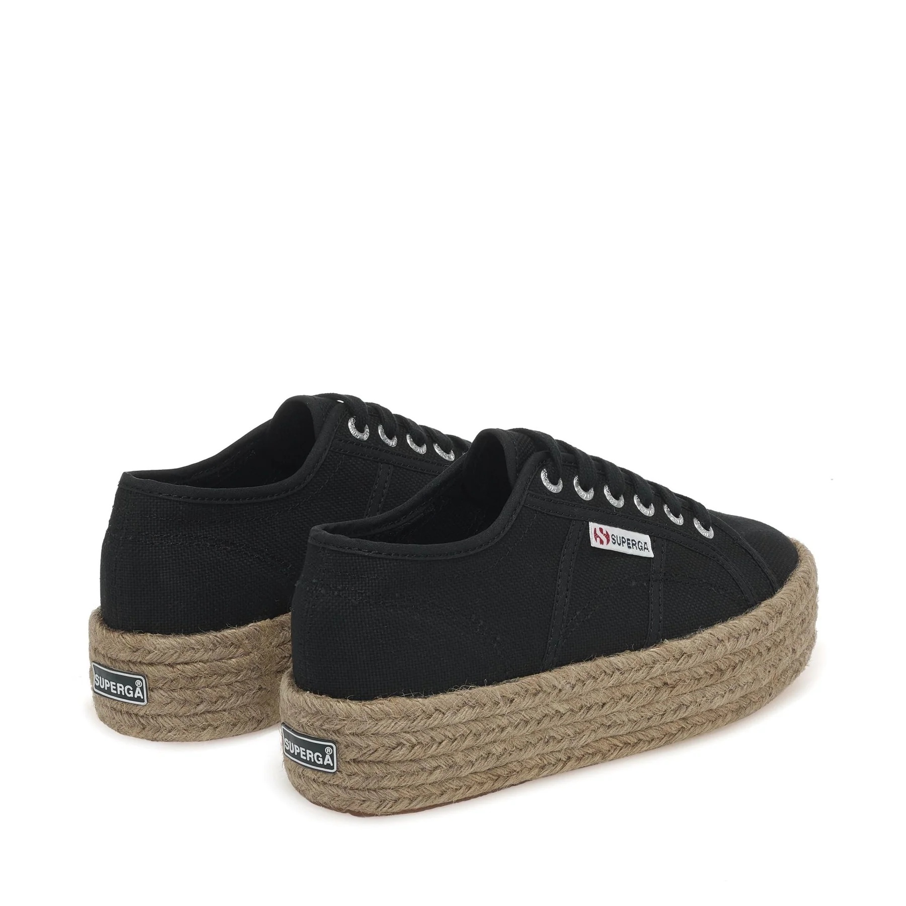 2790 ROPE-BLACK