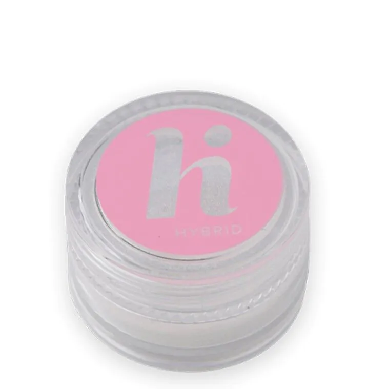 Hi Hybrid Pyłek do paznokci 510 Glam Violet Dust 0,8g