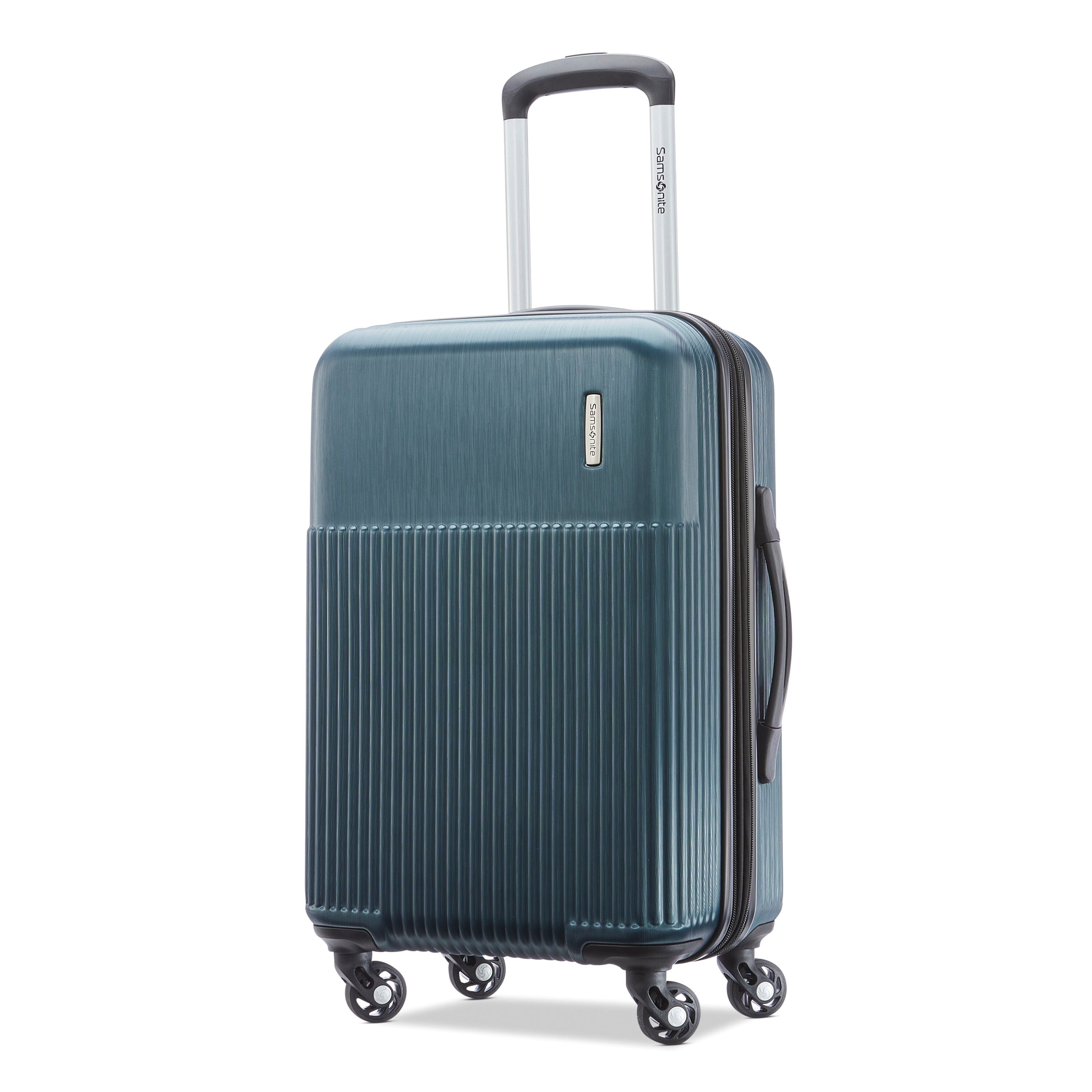 SAMSONITE 2 RÉSZES SZETT (CO/L)