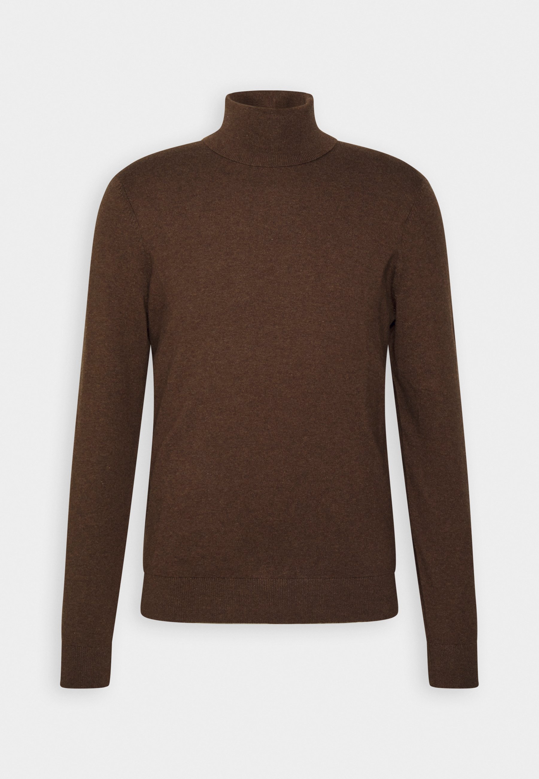 Maglione Pier One - marrone scuro