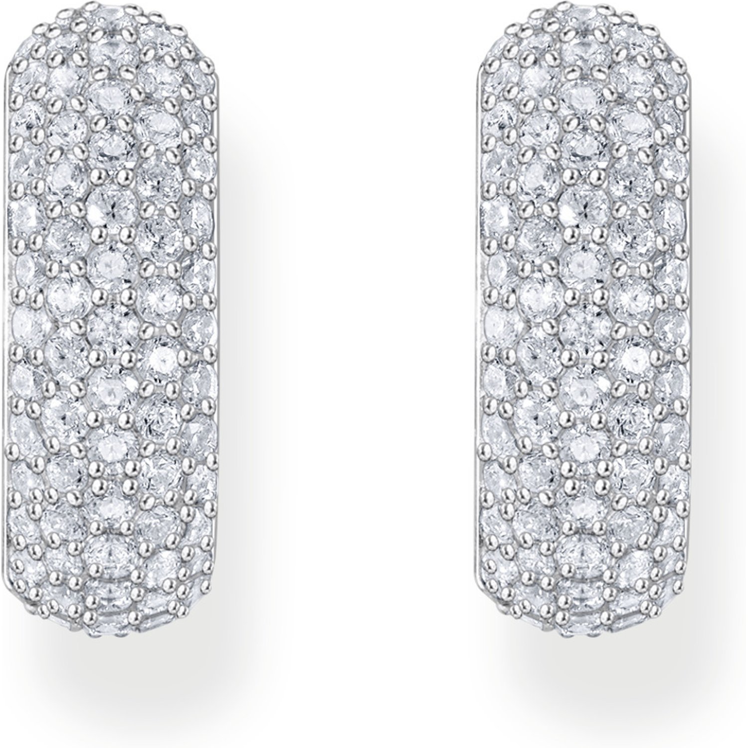 Thomas Sabo Boucles d'oreilles
