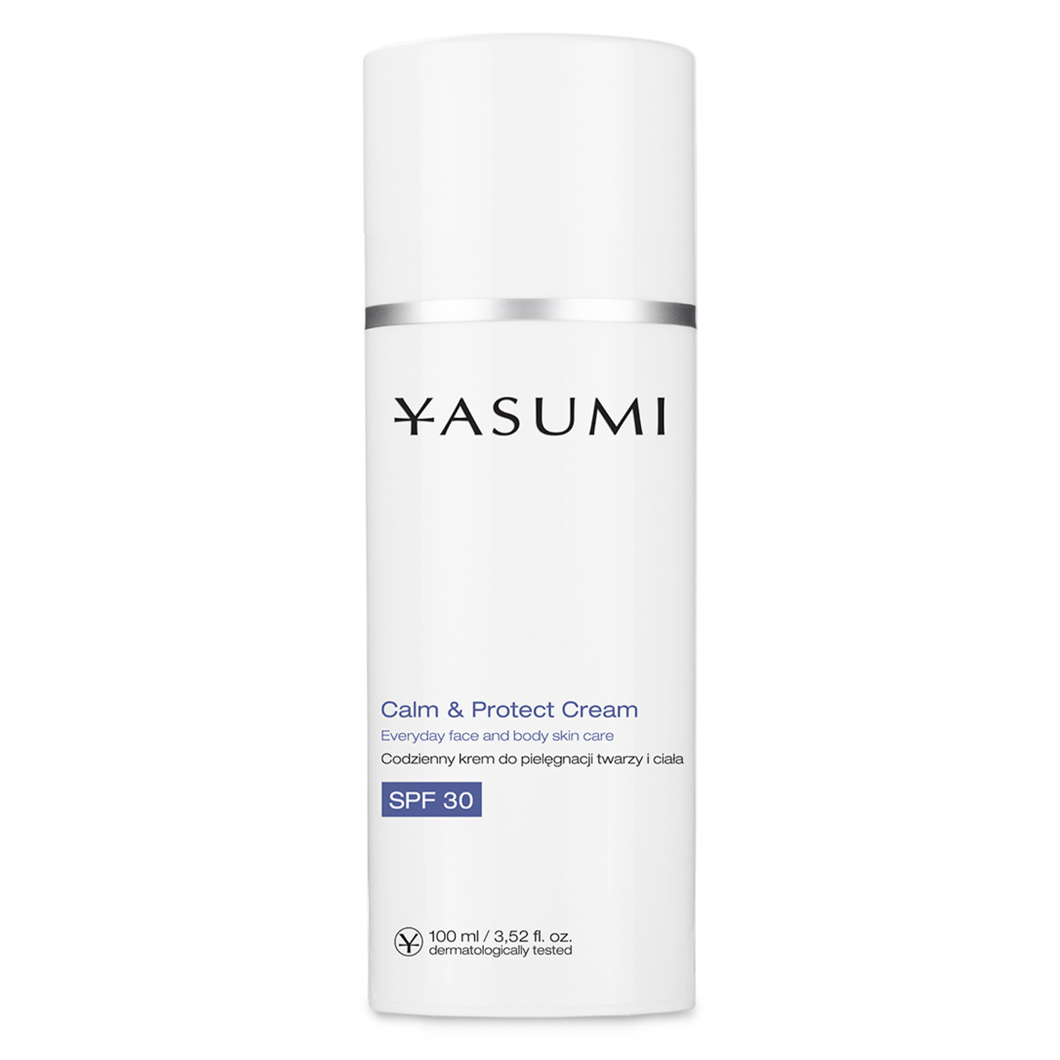 Yasumi