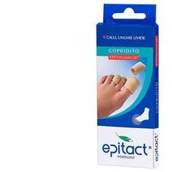 Fundas de gel de silicona EPITACT, talla M