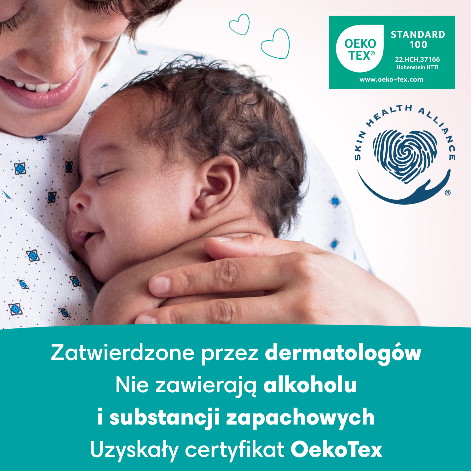 Pampers Sensitive
