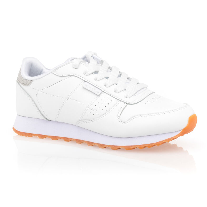 Baskets / sneakers Femme Blanc