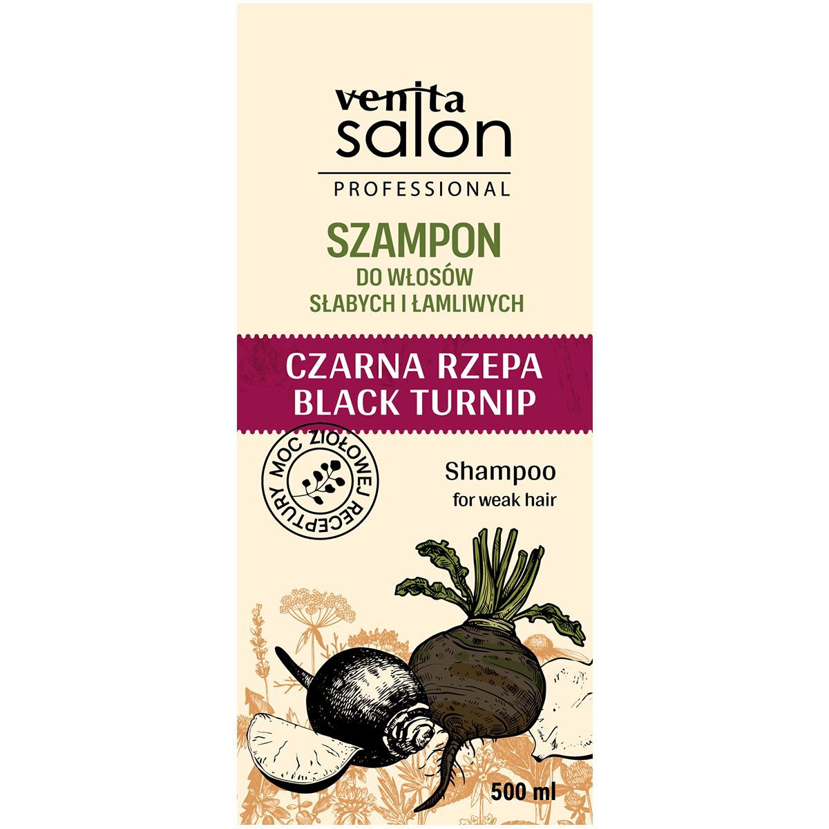 Venita Salon