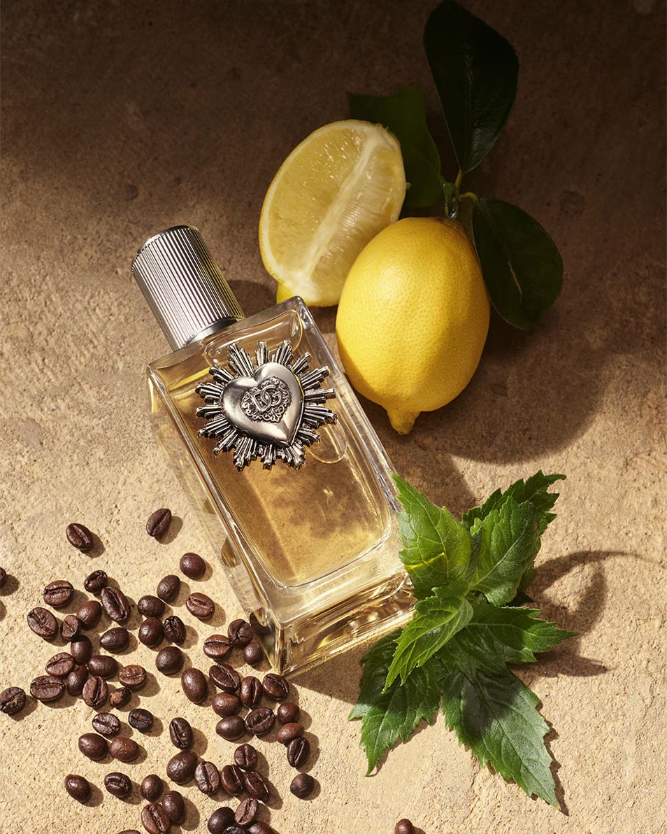 Apa de parfum DOLCE & GABBANA Devotion for Men Devotion for men