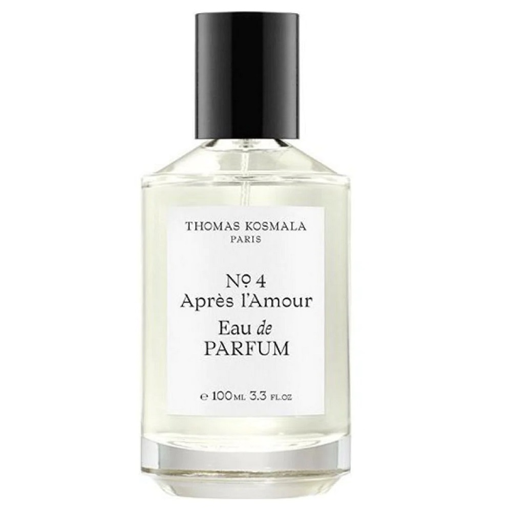 Thomas Kosmala Nr.4 Après L'Amour