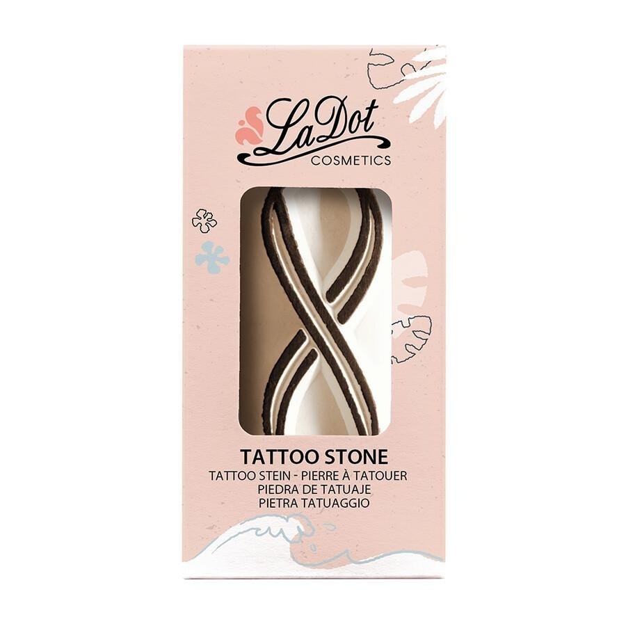 „LaDot“ tatuiruotės priežiūros arkliukas - 1 vnt.