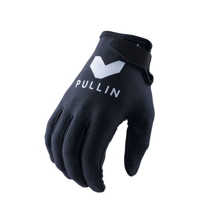 Luvas infantis originais para motociclismo Pull-in