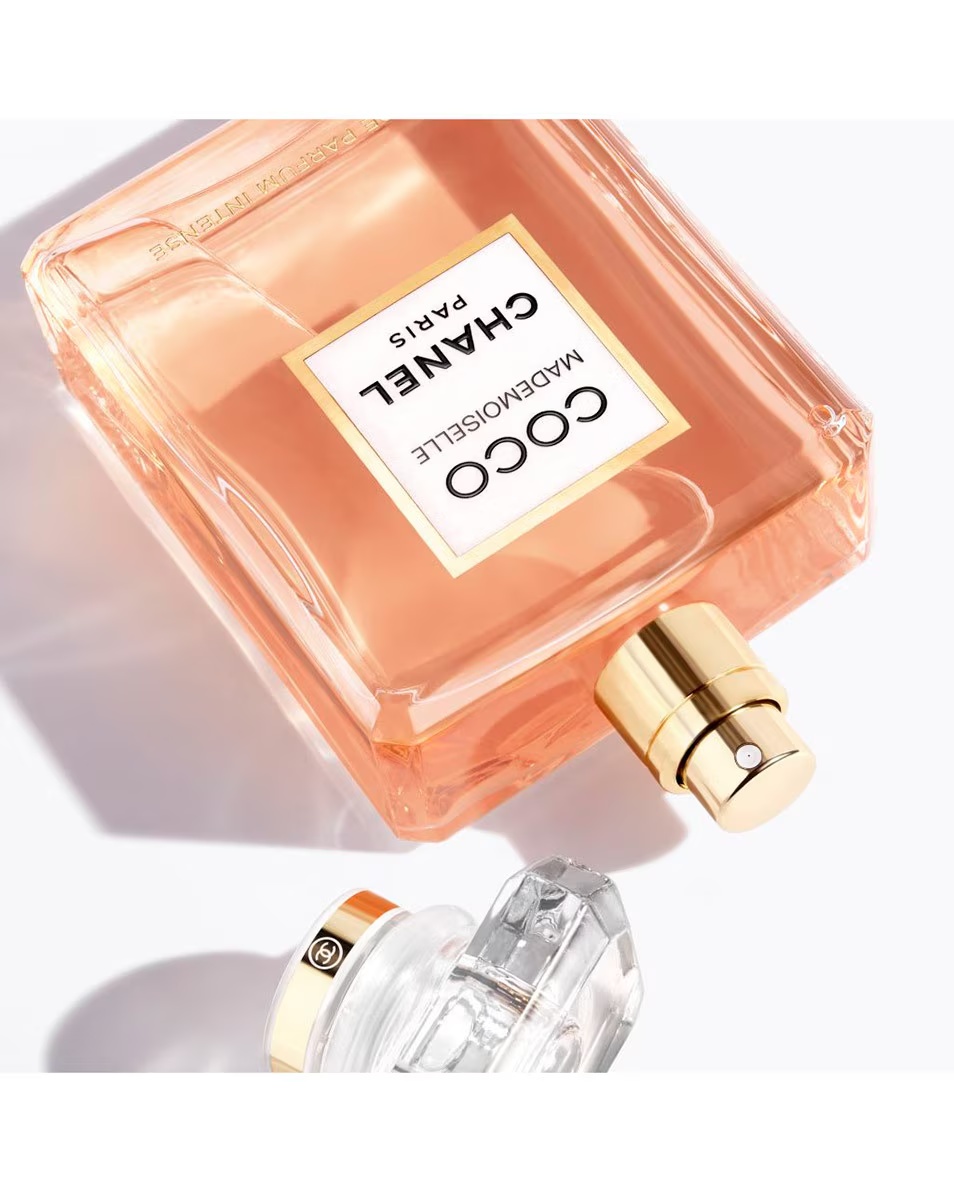 CHANEL COCO MADEMOISELLE EAU DE PARFUM INTENSE