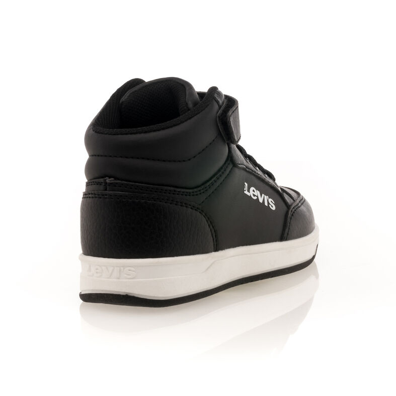 Cestas / zapatillas Garcon Noir