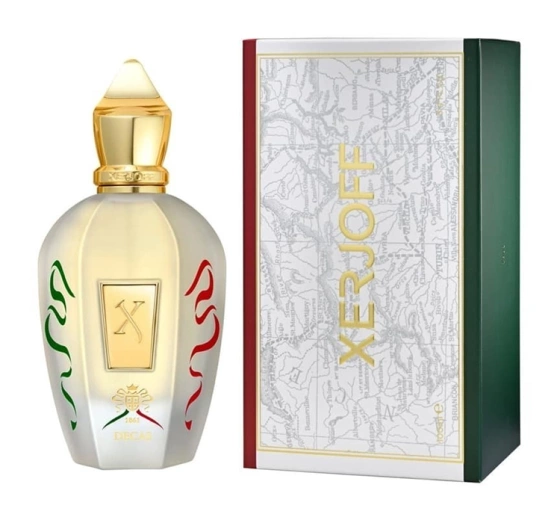 Xerjoff 1861 Decas woda perfumowana spray 100 ml