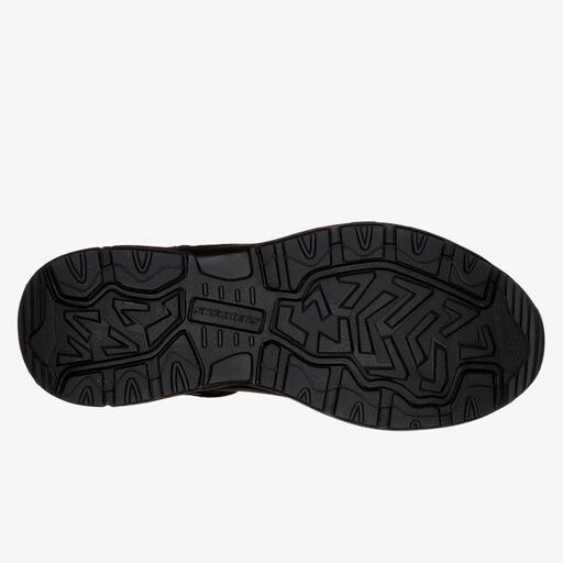 Zapatillas Skechers Oak Canyon 51893-bbk