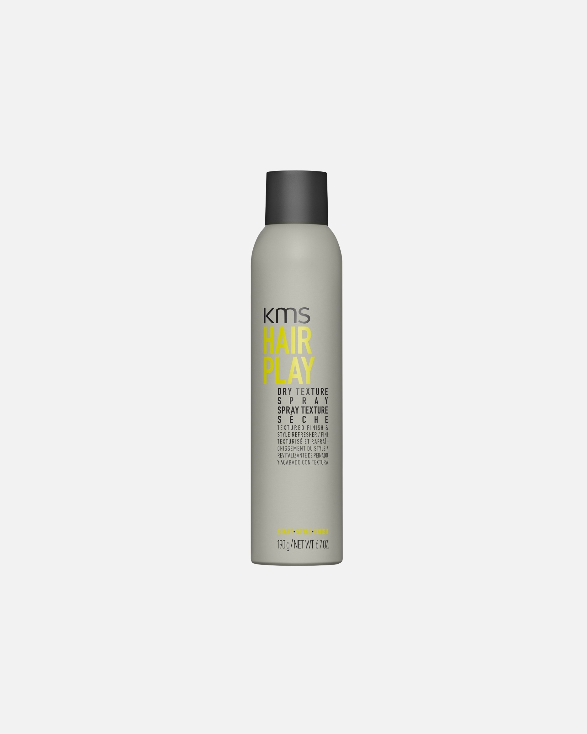 KMS Haarspray Trockentexturspray - 250 ml