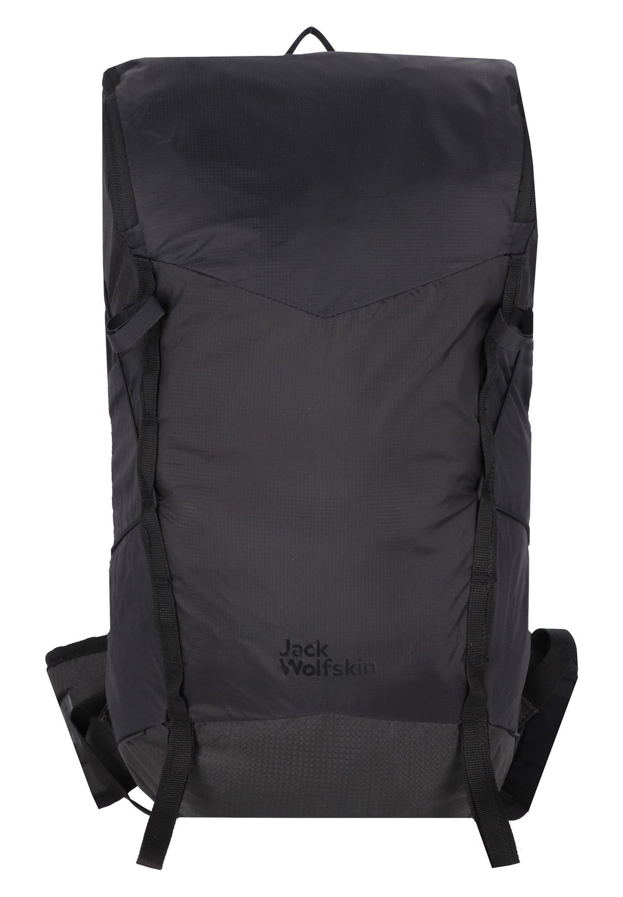 Batoh Jack Wolfskin 3D AERORISE - Phantom