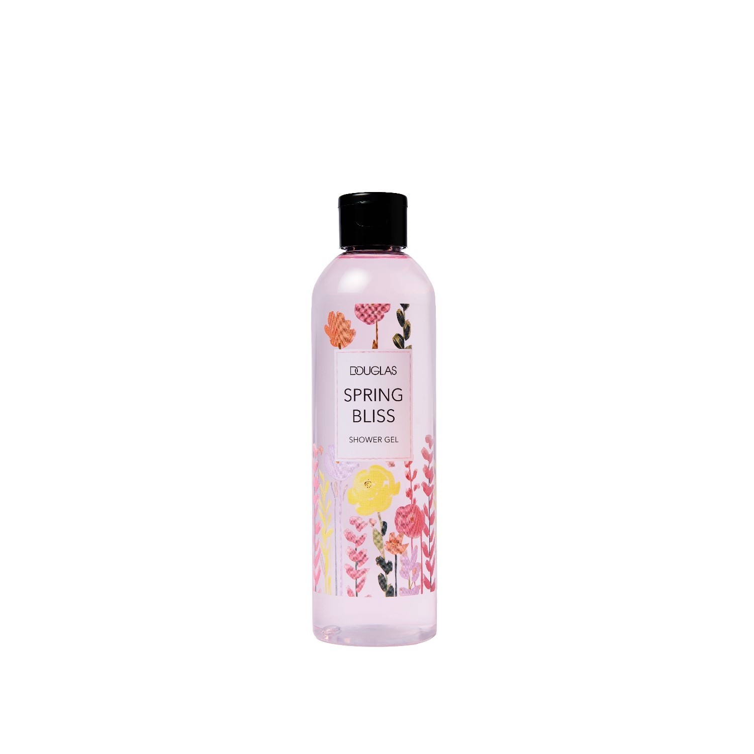 Douglas Collection gel za tuširanje Sezonski proljetni užitak - 250 ml
