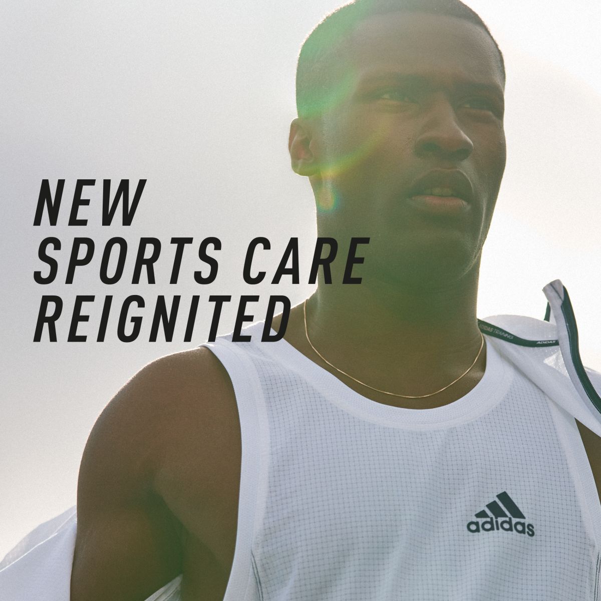 Adidas After Sport