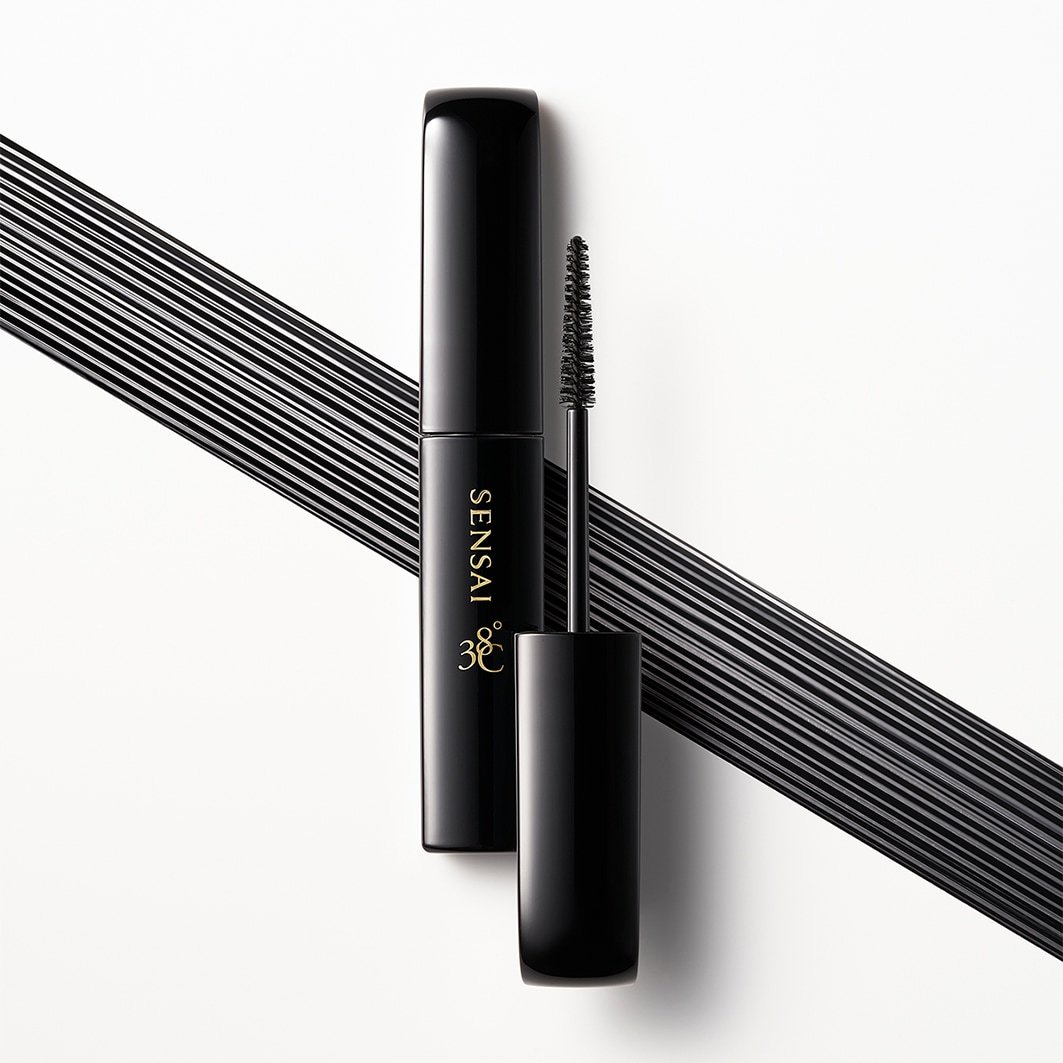 SENSAI Mascara Lash Extensioner 38°C Mascara – 10 ml
