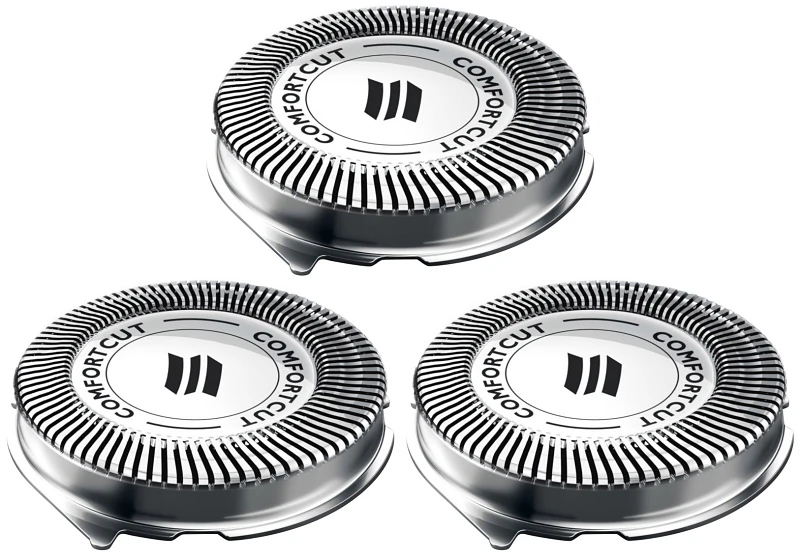 Lâminas de reposição Philips Série 3000 SH30/50