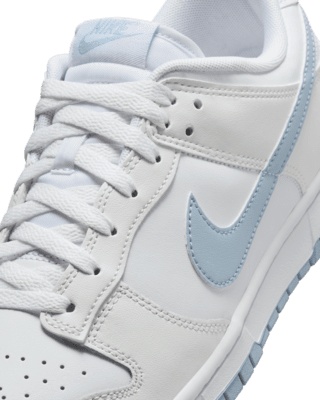 Nike Dunk Low Retro Men's Shoes