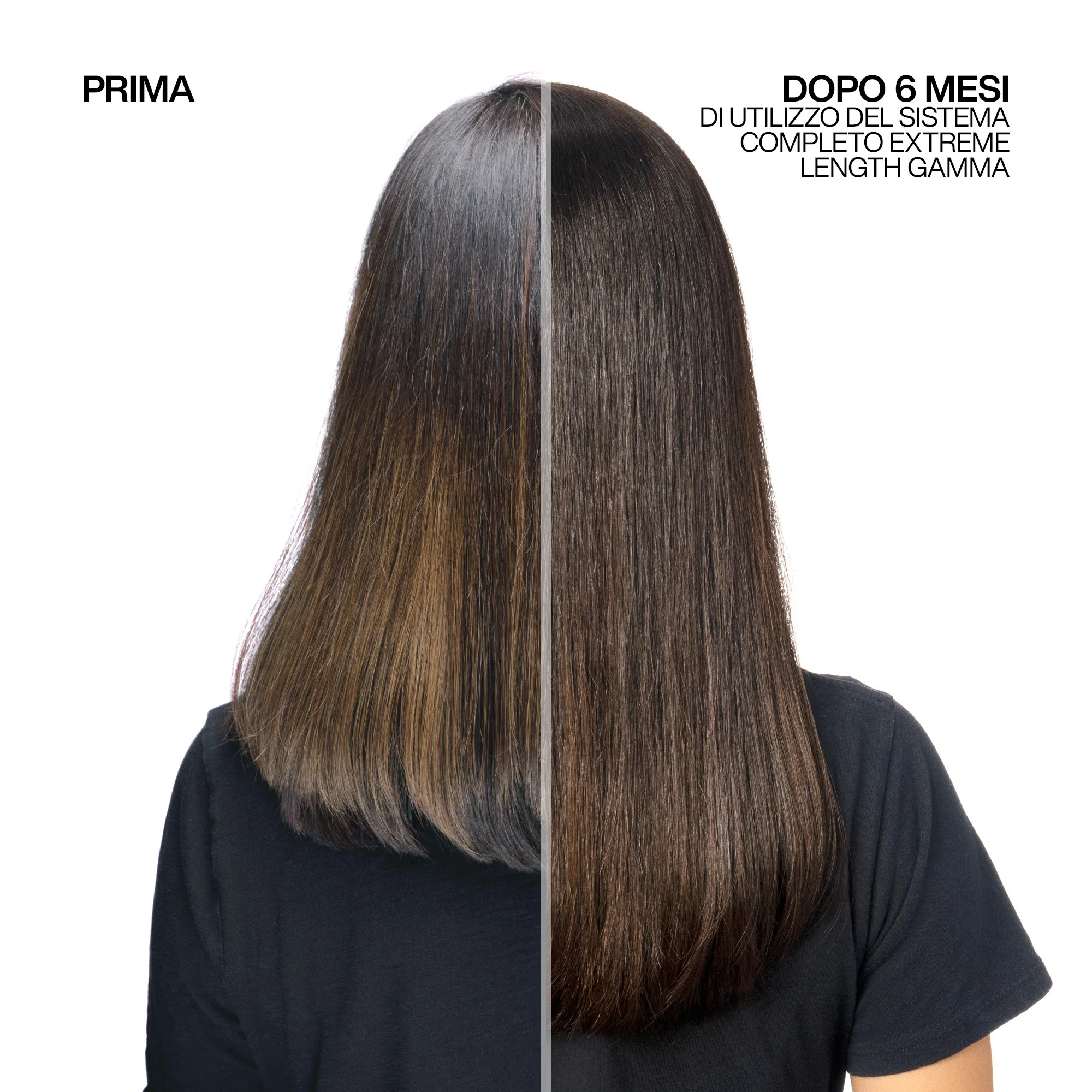 Extreme Length Conditioner - Balsamo Rinforzante Capelli, Balsamo Nutriente Capelli