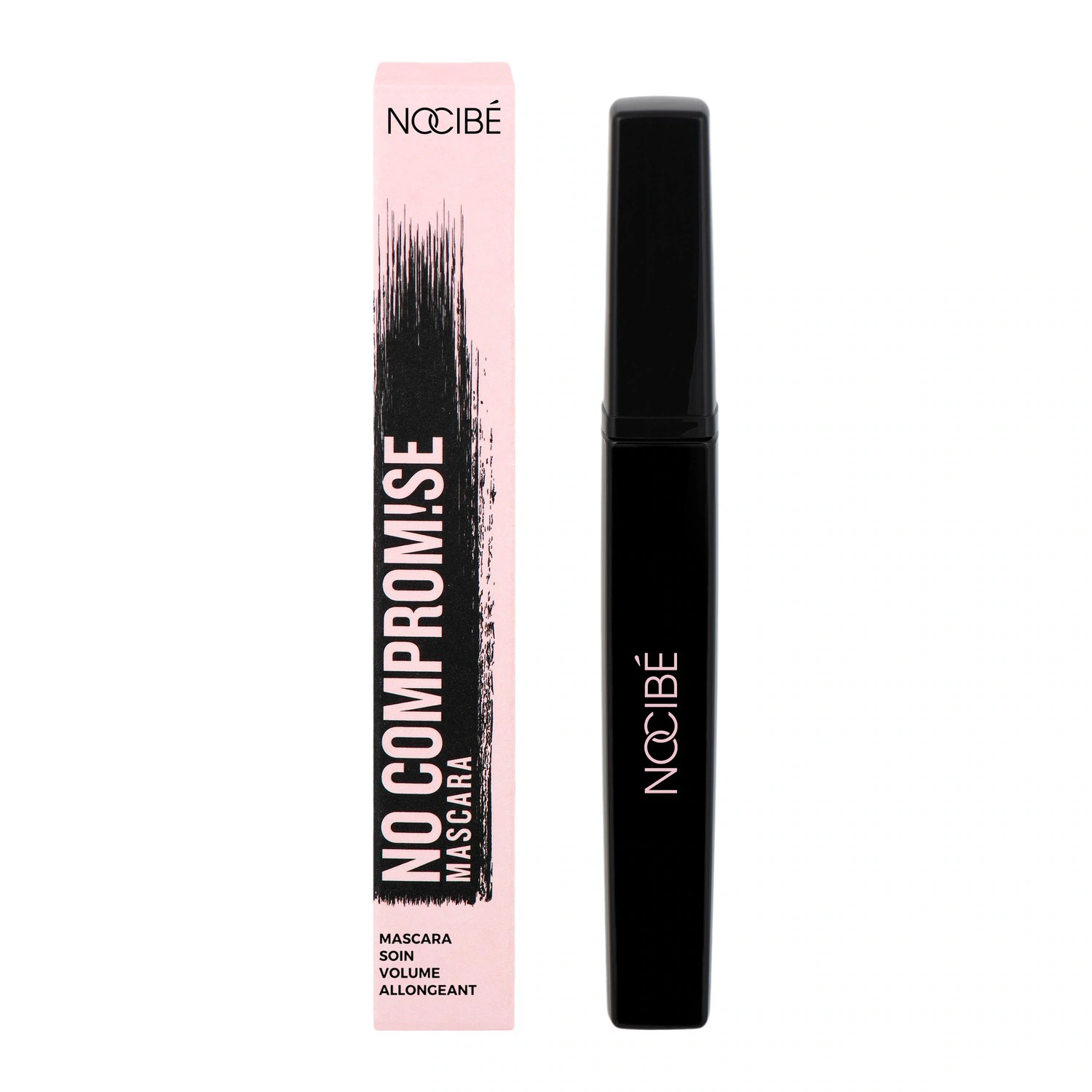 Nocibé No Compromise  - Soin Volume & Longueur