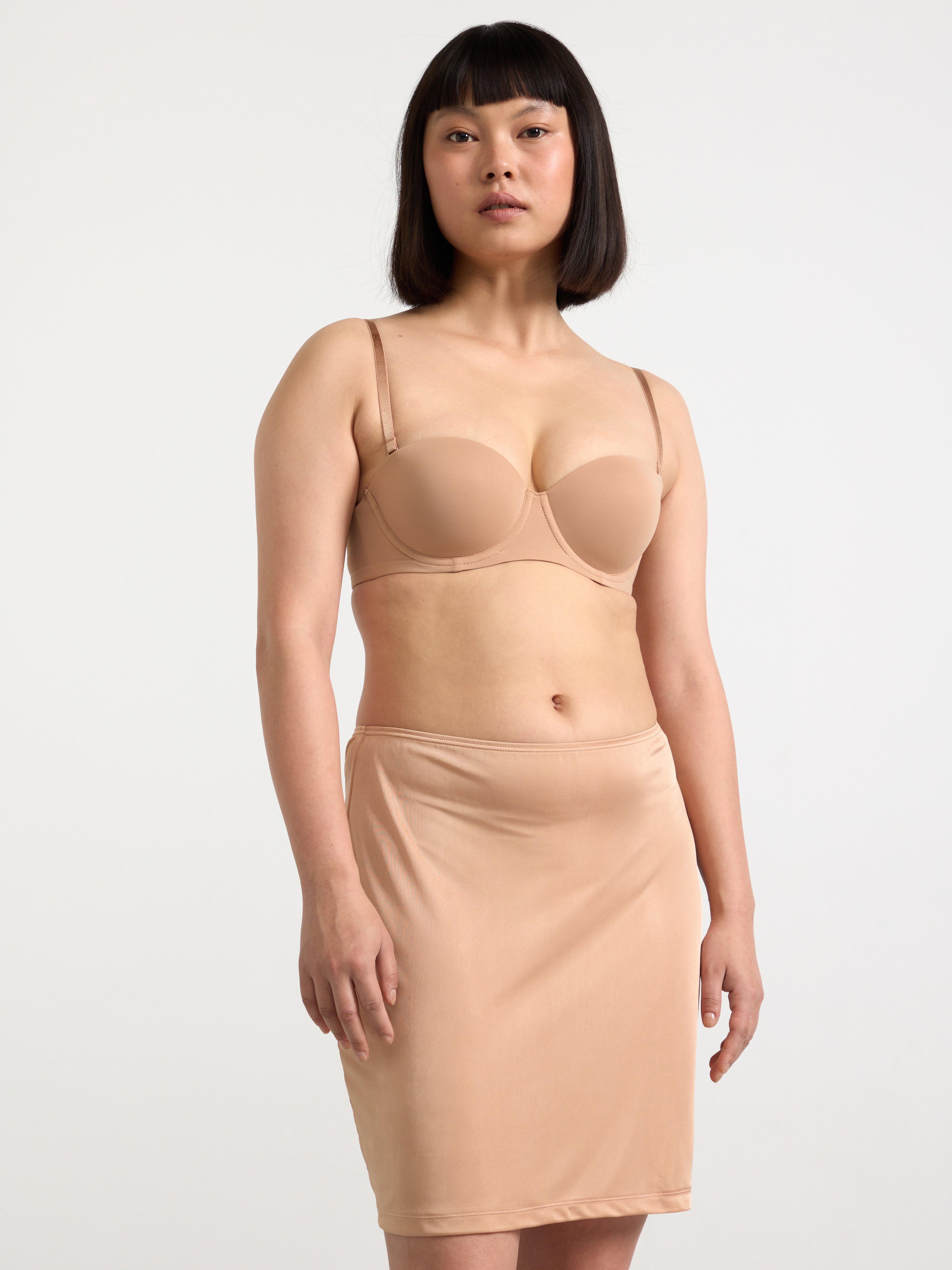 Jupon beige