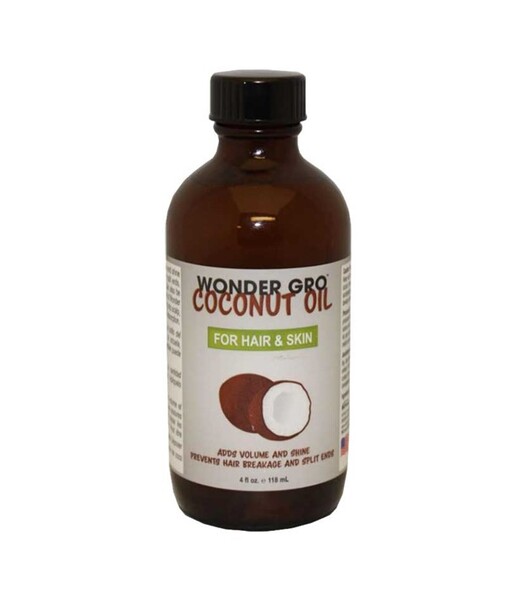 Olio di cocco Wonder Gro