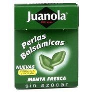 Balzamiko biseri Ishrana i dijetetika