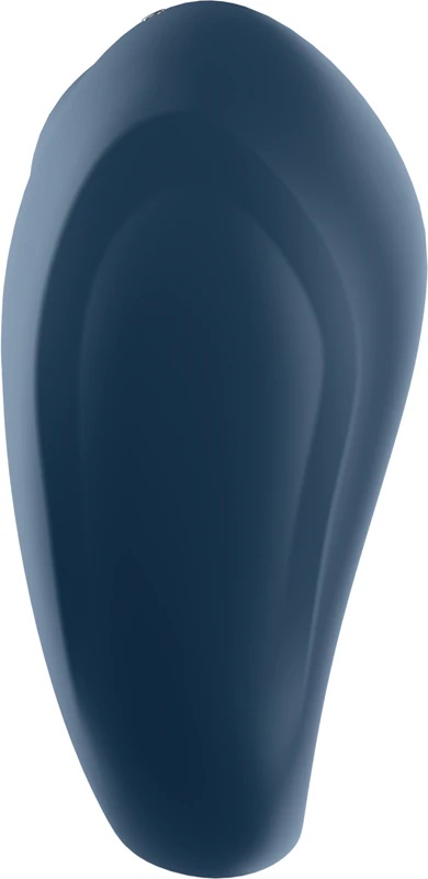 Satisfyer Strong One vibrējošais dzimumlocekļa gredzens