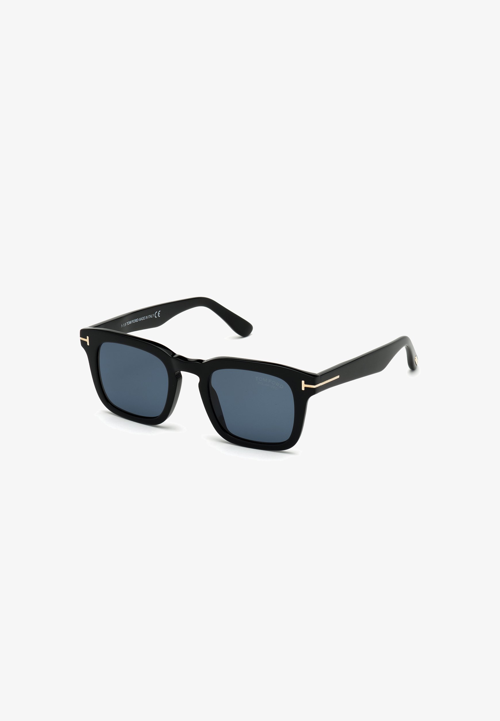 Tom Ford Sonnenbrille - Nero Blau