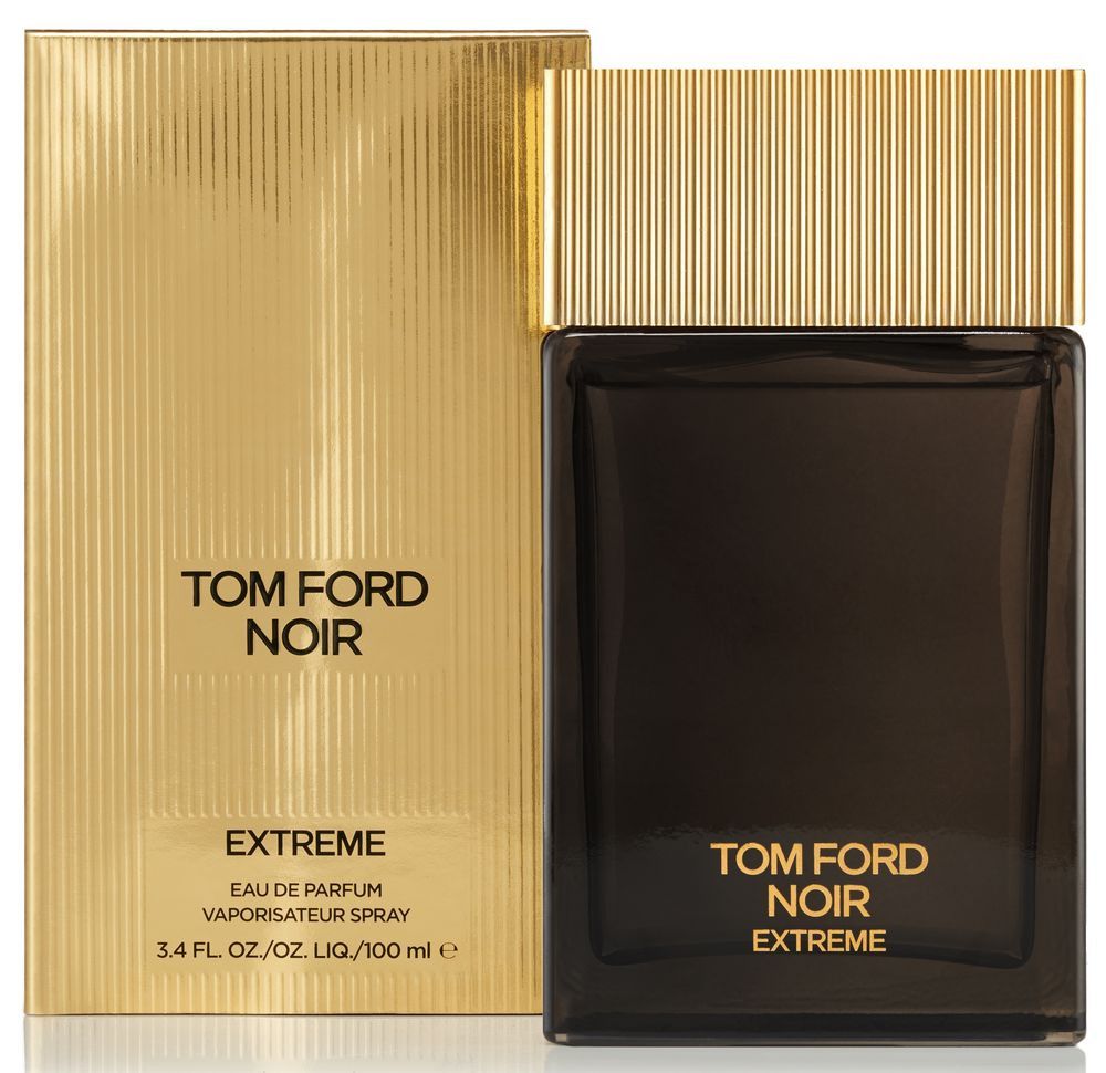 Noir Extreme EDP Parfemi za muškarce