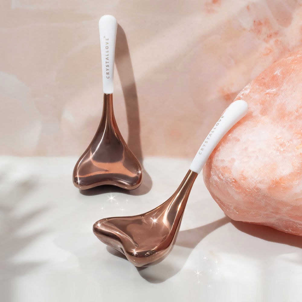 Crystallove Skønhedskollektion
