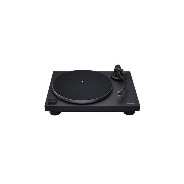 Platine vinyle Technics SL-40CBT Noir