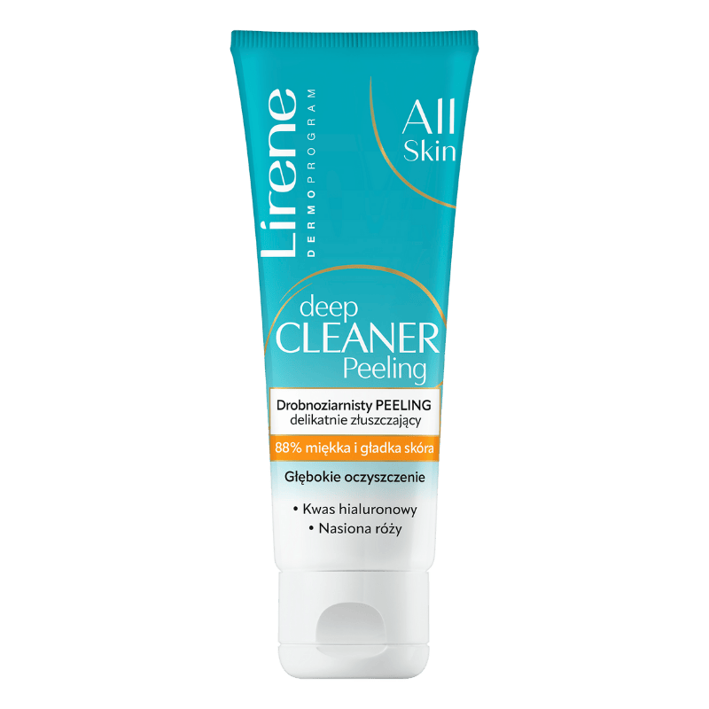 Lirene All Skin