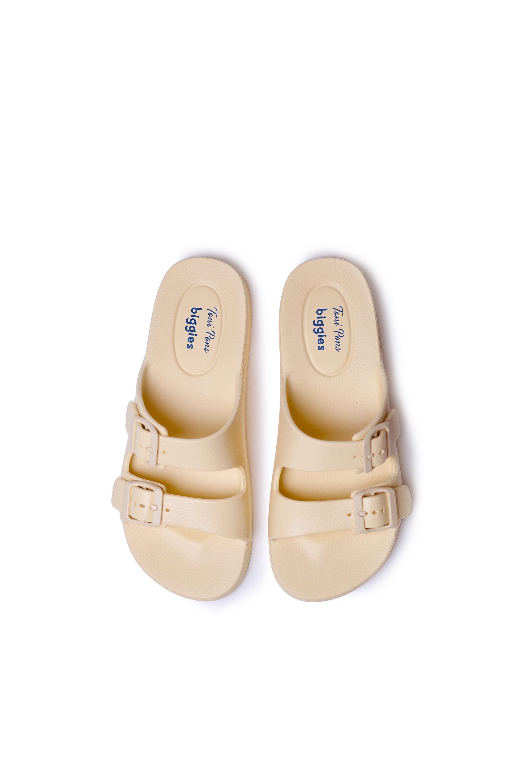 Toni Pons CRETA - Mules - raw