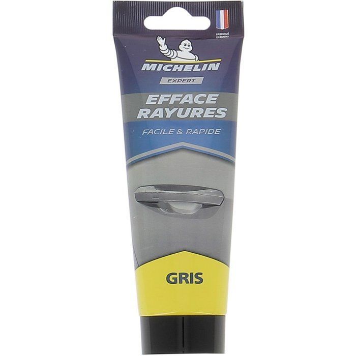 MICHELIN Expert Scratch Remover - Grey - 100 ml