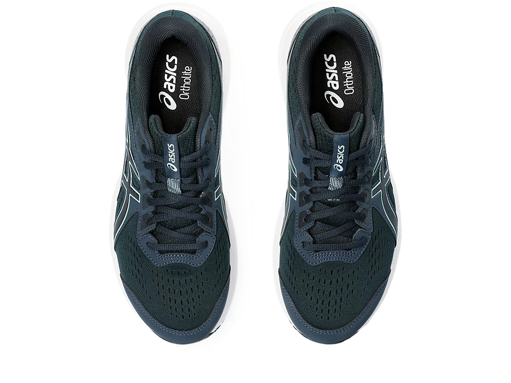 GEL-CONTEND 8 - French Blue/Black