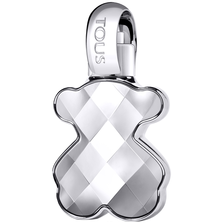 Alla älskar mig Silver