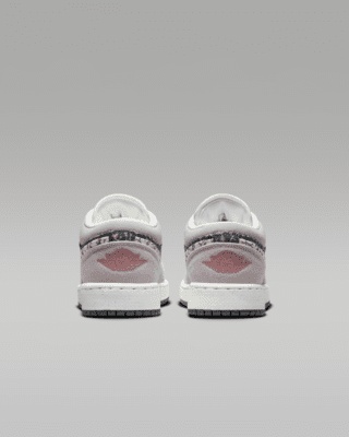 Air Jordan 1 Low SE Older Kids' Shoes