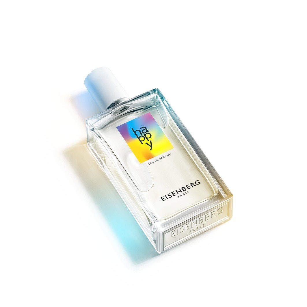 Eisenberg Parfum Happiness La Collection Happy - 30 ml