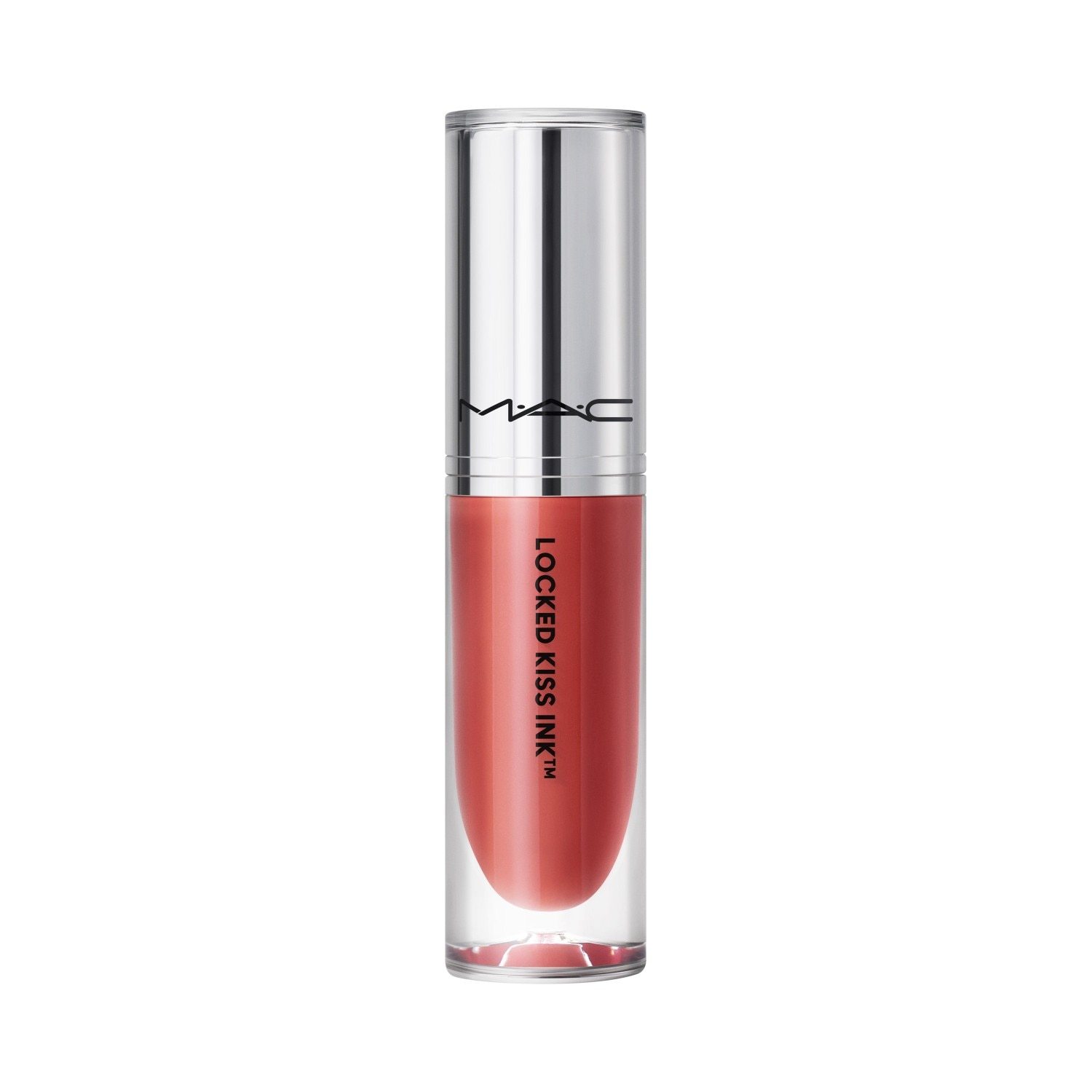 MAC skysti lūpų dažai „Locked Kiss Ink™“ – 5 ml