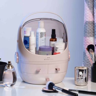 STYLPRO Podlette Beauty Organizer 1 kpl 1 kpl