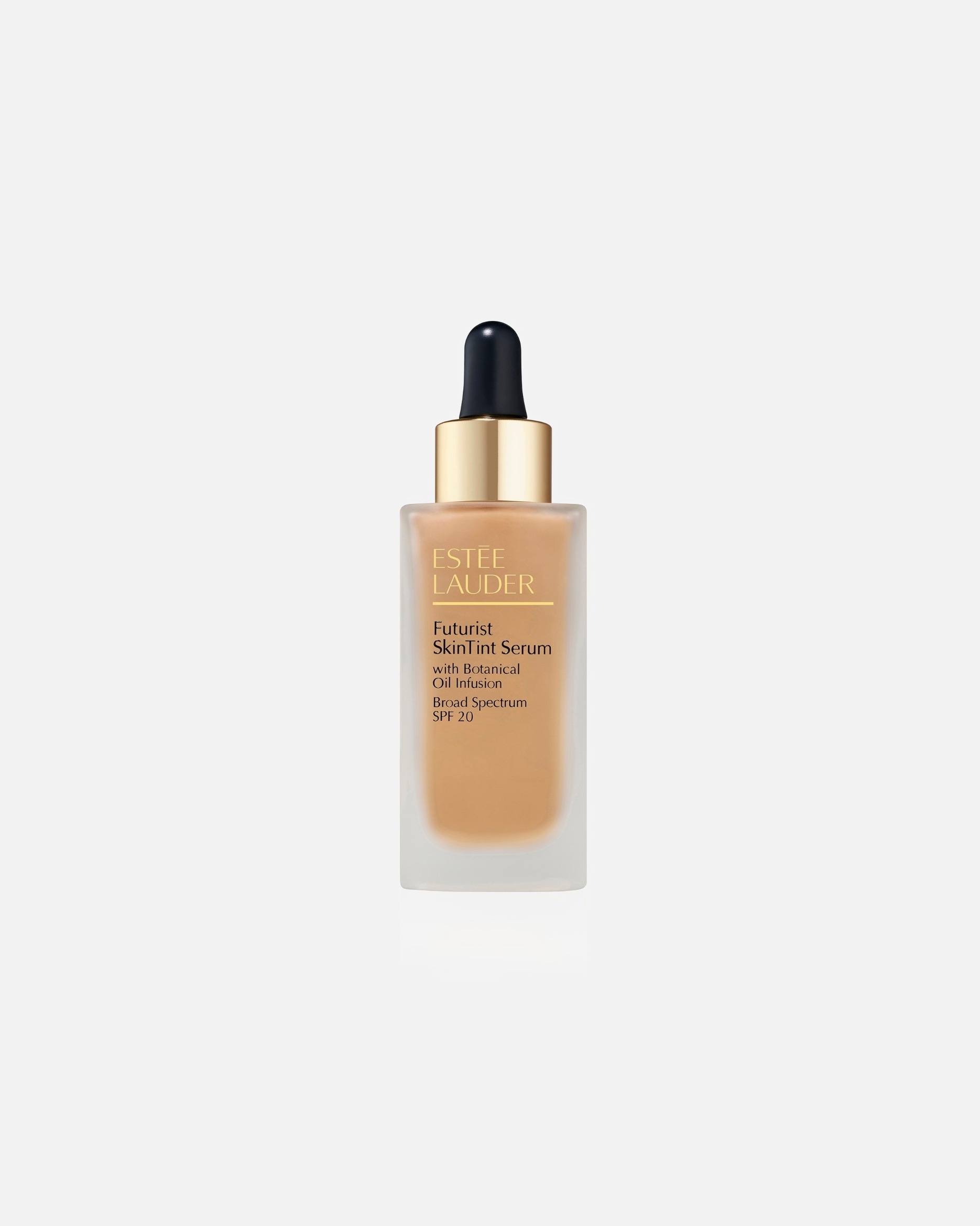 Estée Lauder Foundation Futurist Skin Tint Serum Foundation SPF 20 - 30 ml