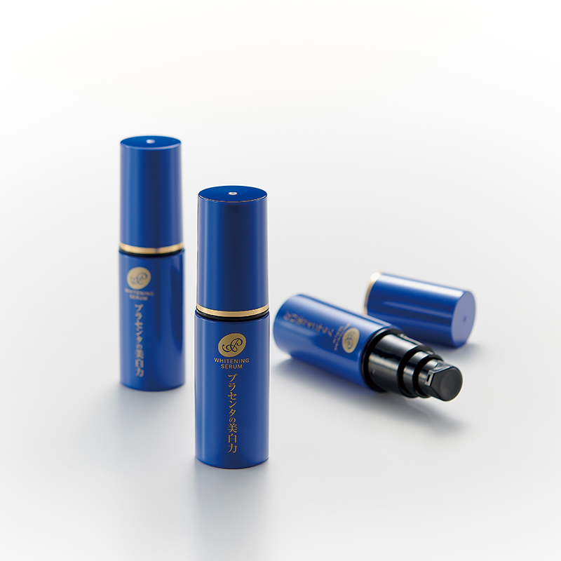 Meishoku Placewhiter Whitening Serum