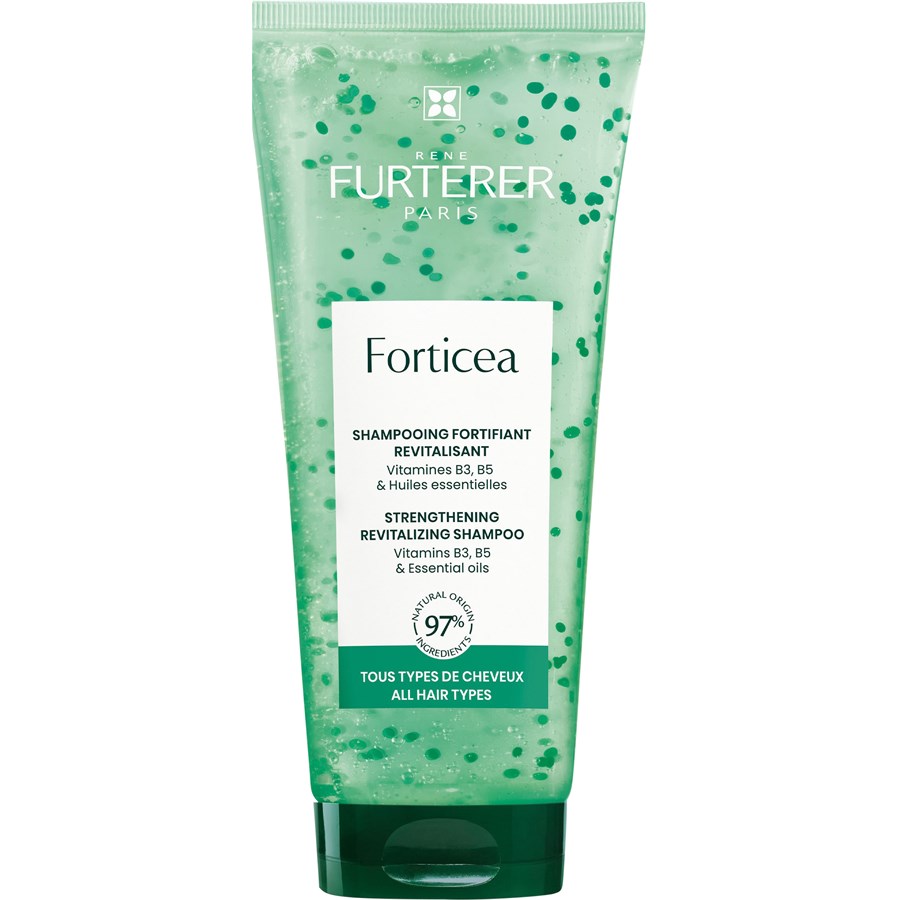 René Furterer Shampooing tonique