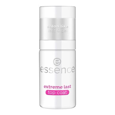 Essence Extreme Last -päällyslakka Pitkäkestoinen päällyslakka 1 kpl 1 kpl