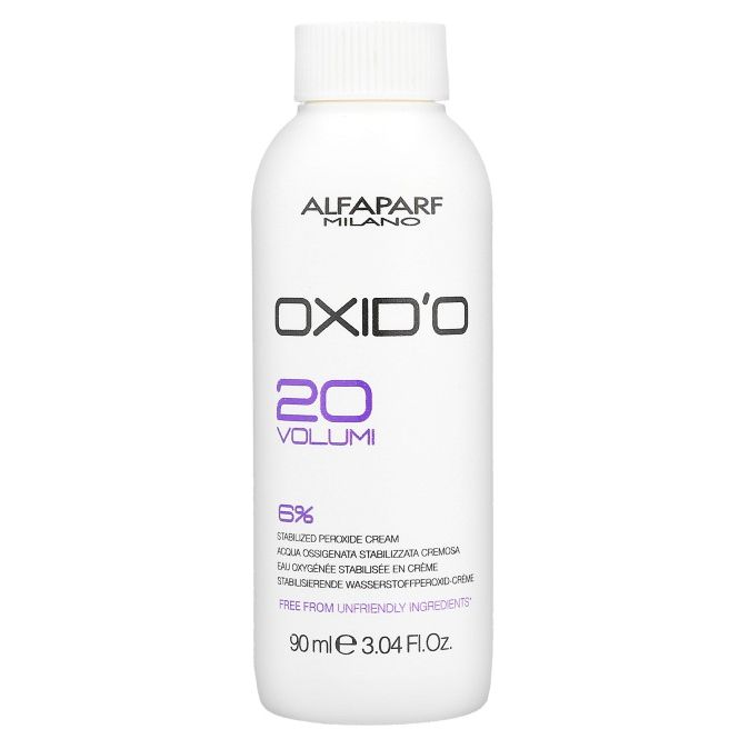 Alfaparf Oxido'o