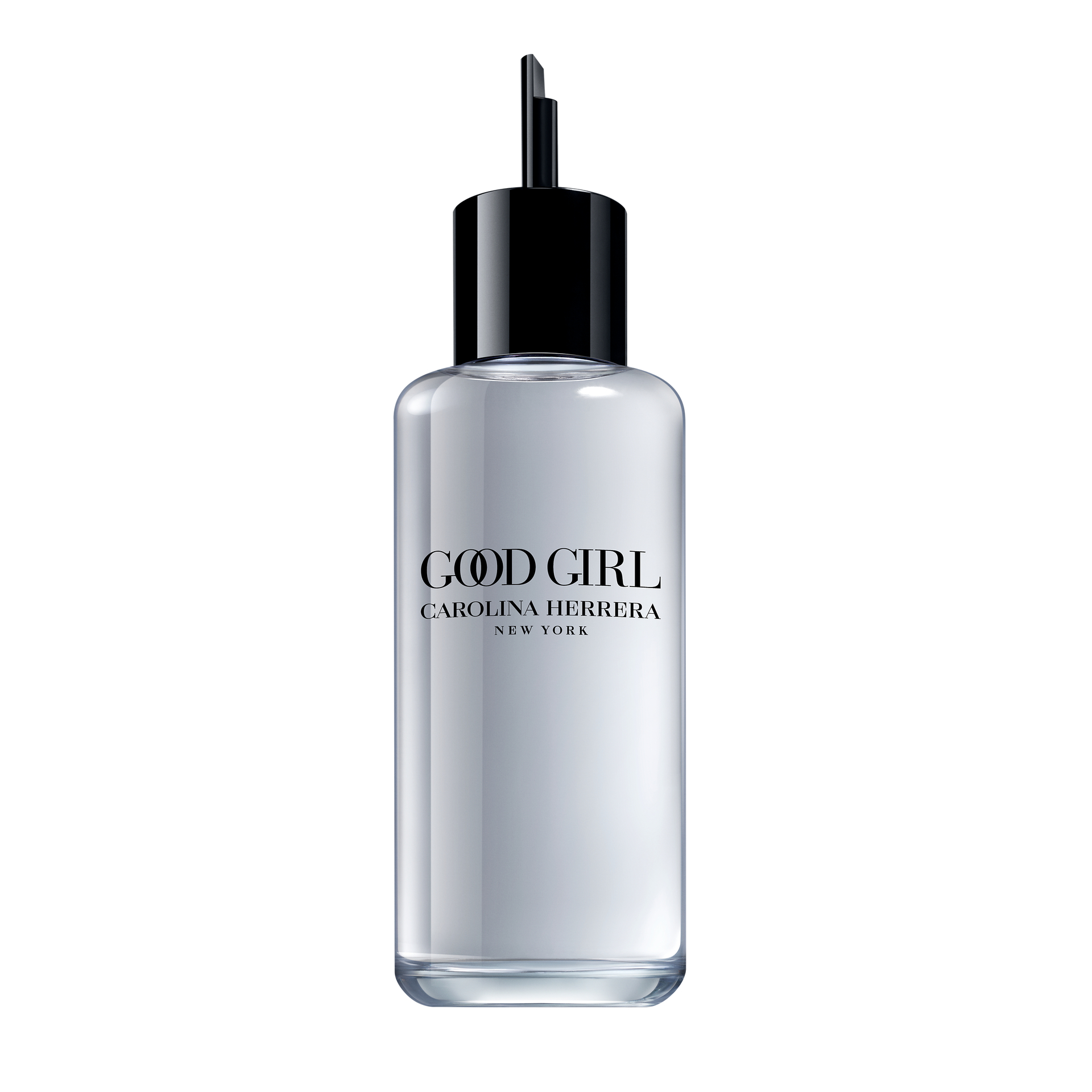 Good Girl Eau de Parfum utántöltő 200 ml - Carolina Herrera